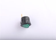 Couleur adaptée aux besoins du client par manière ronde miniature de l'inverseur à rappel d'appareil de chauffage de radiateur 3
