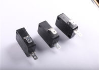 Electric Micro Switch Limit Switch 2 Pin Waterproof Hinge Short Lever Type