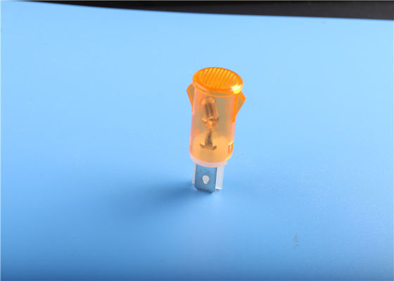 Les voyants de signalisation de panneau de commande de signal de LED