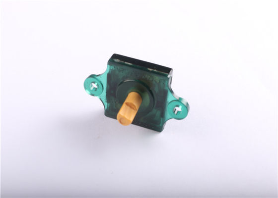 Commutateur rotatif de bâti imperméable de carte PCB