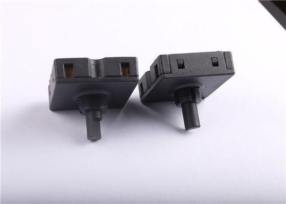 Commutateur rotatif momentané de SMD SMT mini