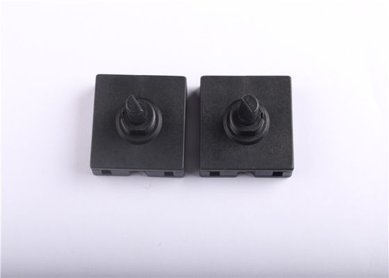 Commutateur rotatif momentané de SMD SMT mini