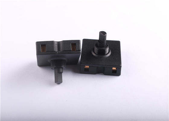 Commutateur rotatif momentané de SMD SMT mini