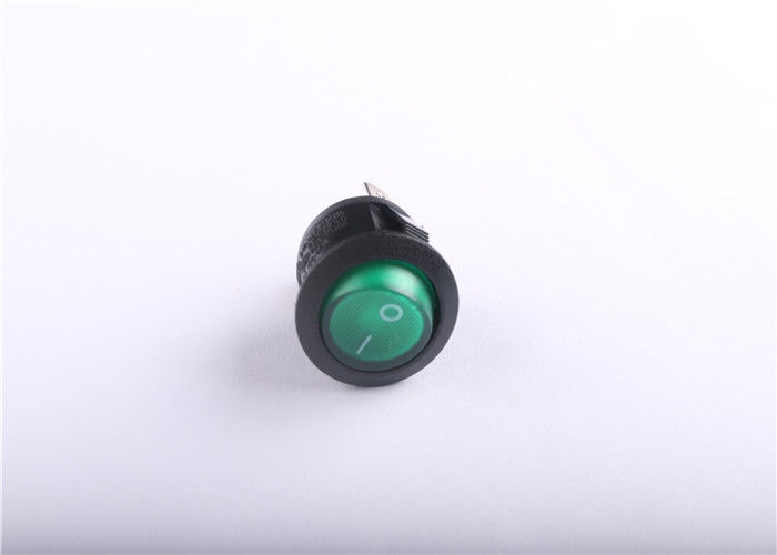 Couleur adaptée aux besoins du client par manière ronde miniature de l'inverseur à rappel d'appareil de chauffage de radiateur 3